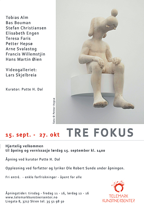 trefokus