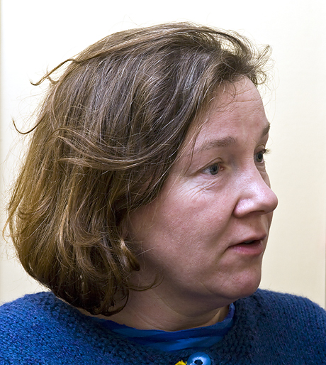 anne baardsgaard